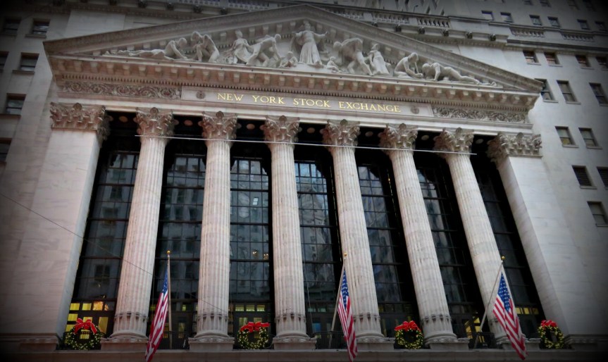 Market triple threat: US Presidential Election, interest rates and oil&nbsp;prices